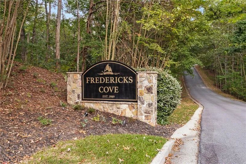 Lot 4 Fredericks Cv Dawsonville, GA 30534