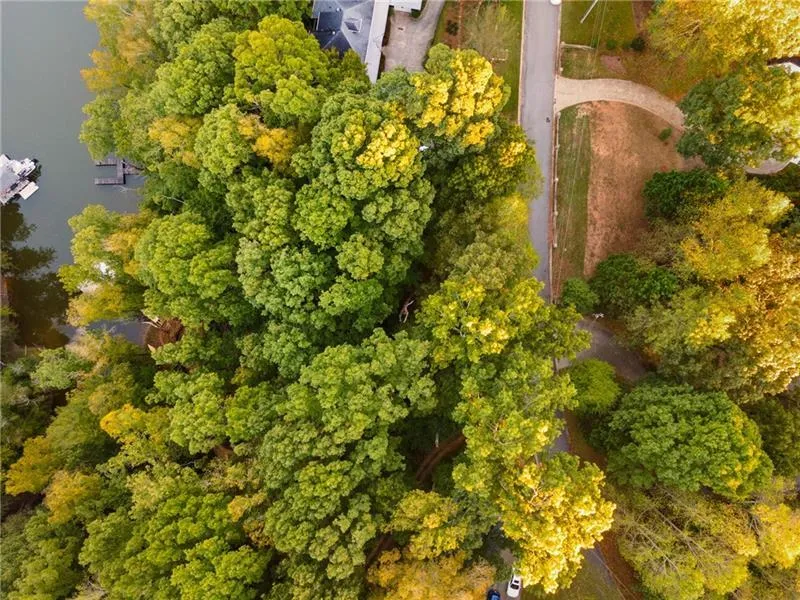 Lot 4 Fredericks Cv Dawsonville, GA 30534
