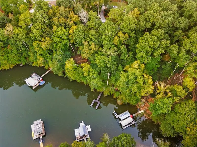 Lot 4 Fredericks Cv Dawsonville, GA 30534
