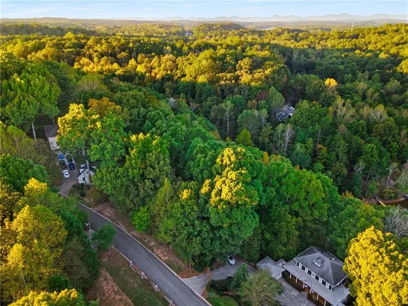 Lot 4 Fredericks Cv Dawsonville, GA 30534