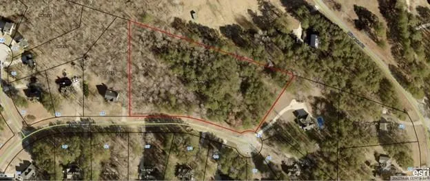 0 North Creek Trail Villa Rica, GA 30180
