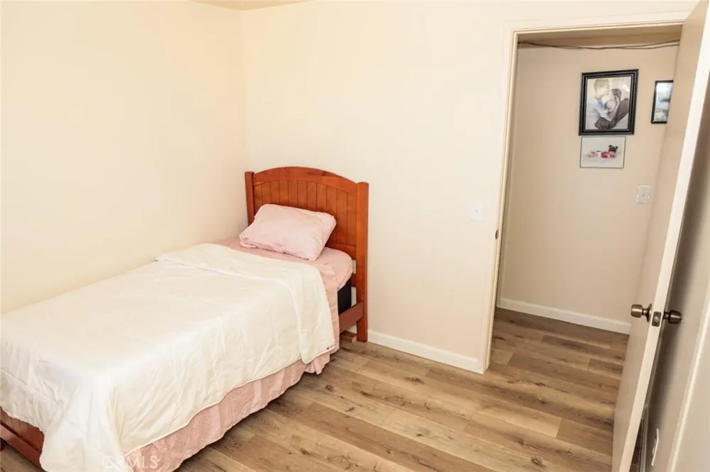 43618 Stanridge Avenue Lancaster, CA 93535