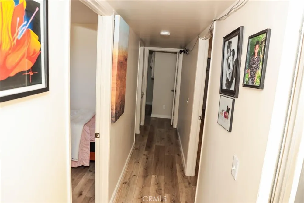 43618 Stanridge Avenue Lancaster, CA 93535