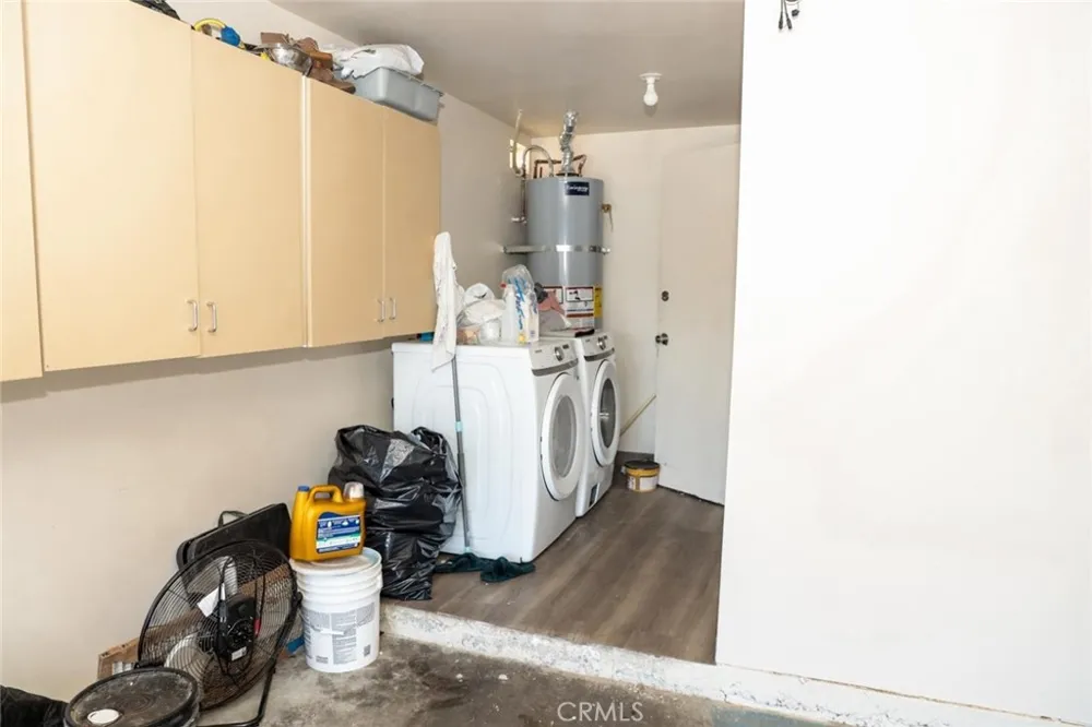 43618 Stanridge Avenue Lancaster, CA 93535
