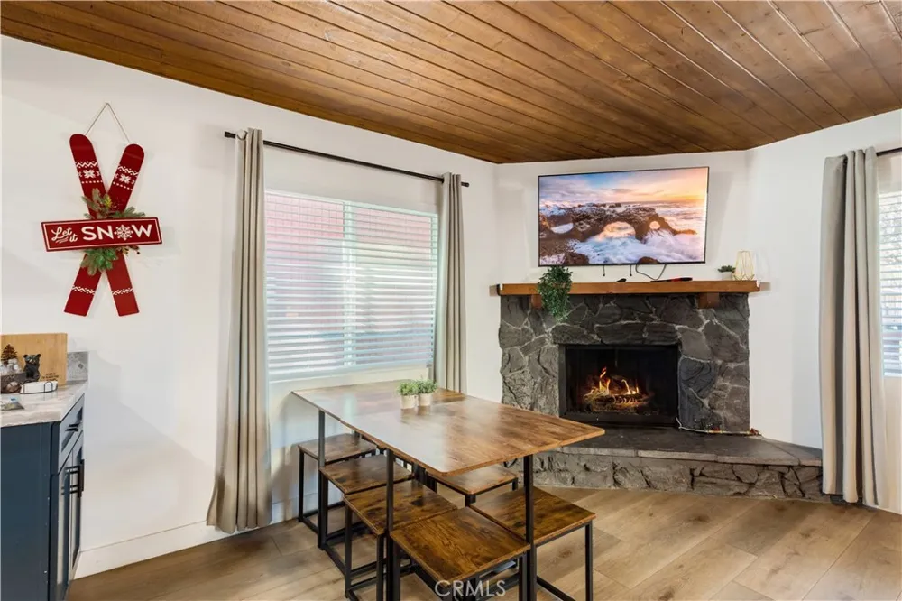 906 W Aeroplane Big Bear City, CA 92314