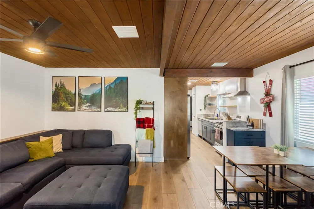 906 W Aeroplane Big Bear City, CA 92314