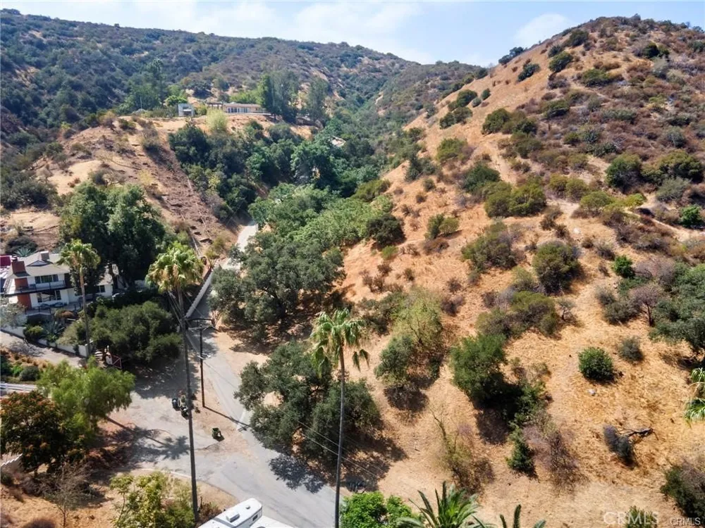 Wornom Avenue Sunland, CA 91040