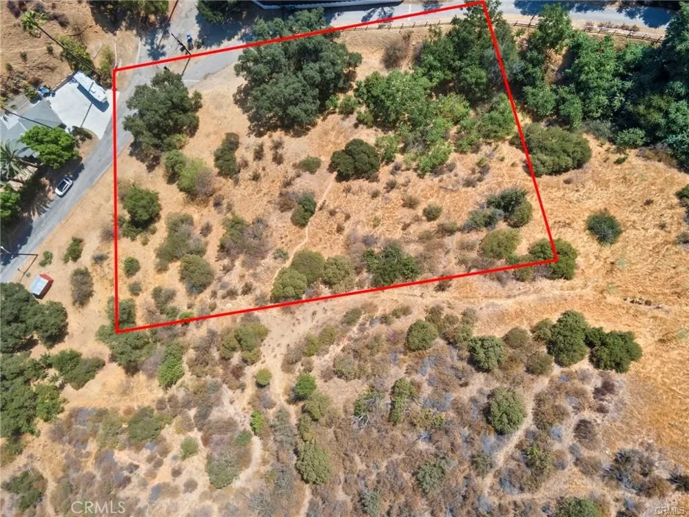Wornom Avenue Sunland, CA 91040