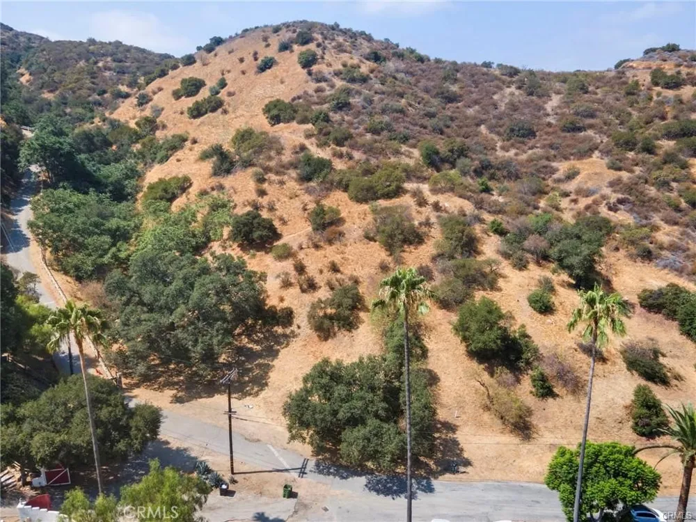 Wornom Avenue Sunland, CA 91040