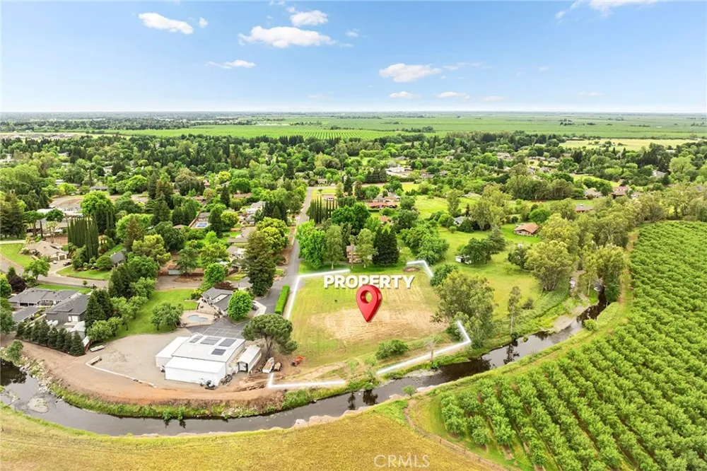 Caruthers Lane Chico, CA 95973