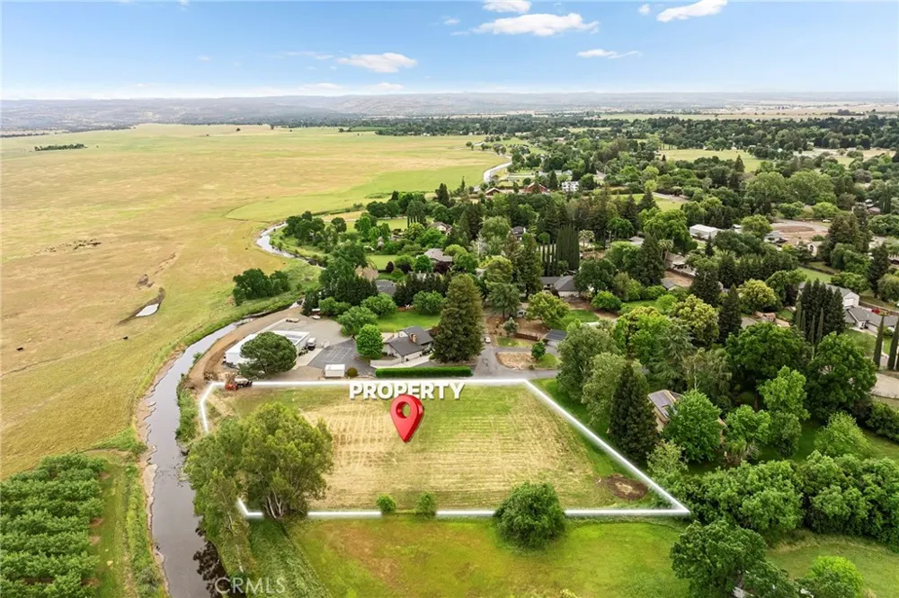 Caruthers Lane Chico, CA 95973