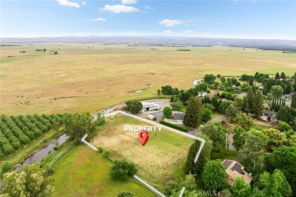 Caruthers Lane Chico, CA 95973