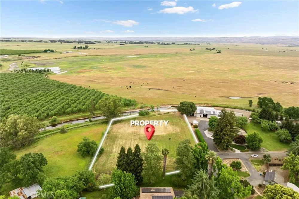 Caruthers Lane Chico, CA 95973