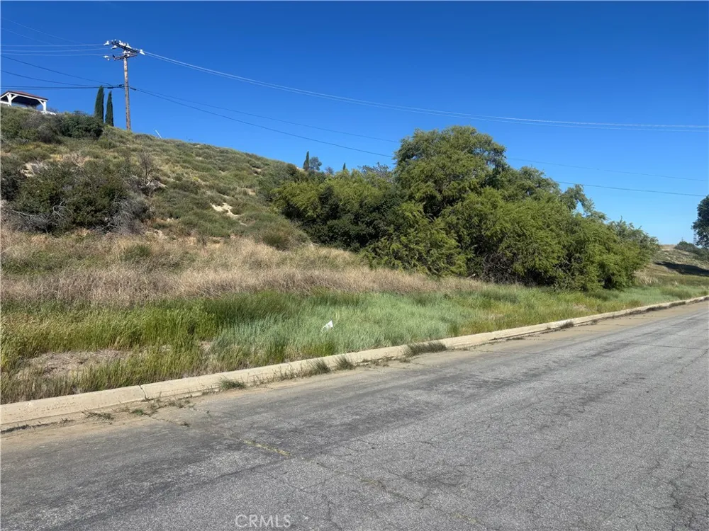 Kiptree Lake Hughes, CA 93532
