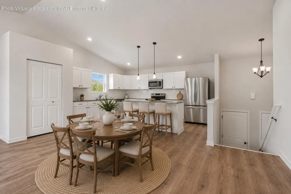 1107 E Henry Drive Knox, IN 46534