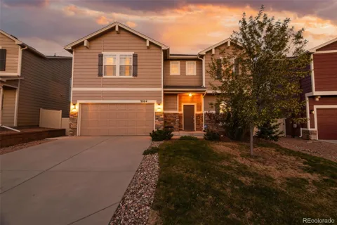 9064 Vanderwood Road