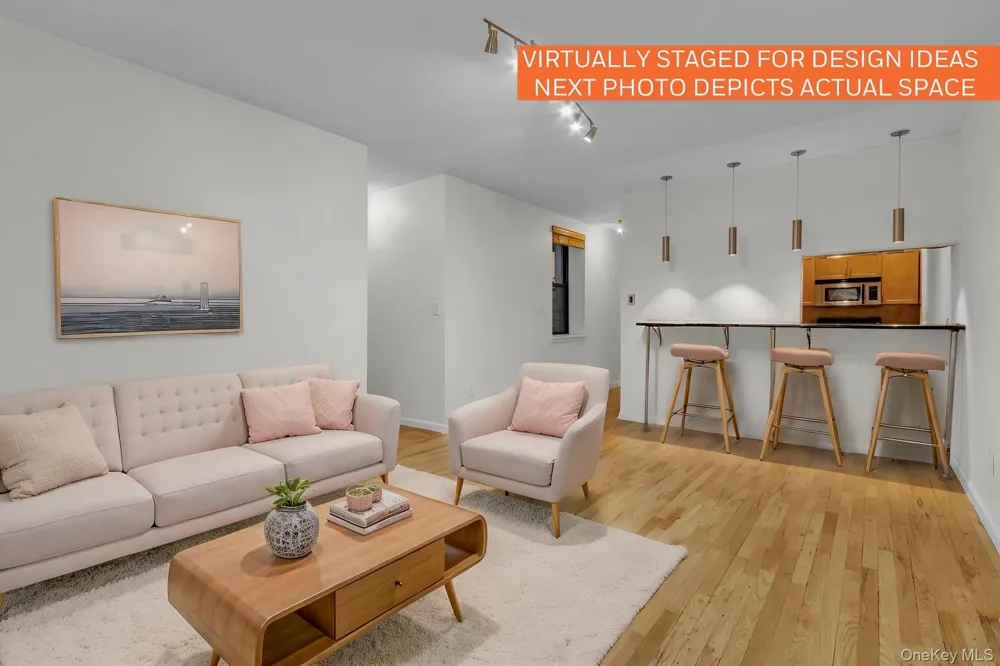 66-72 Saint Nicholas Avenue #3G New York (Manhattan), NY 10026
