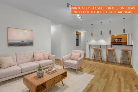 66-72 Saint Nicholas Avenue #3G