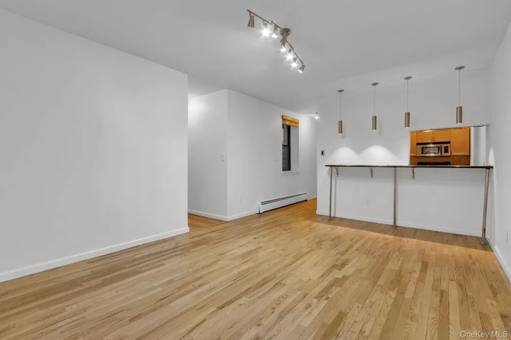 66-72 Saint Nicholas Avenue #3G New York (Manhattan), NY 10026