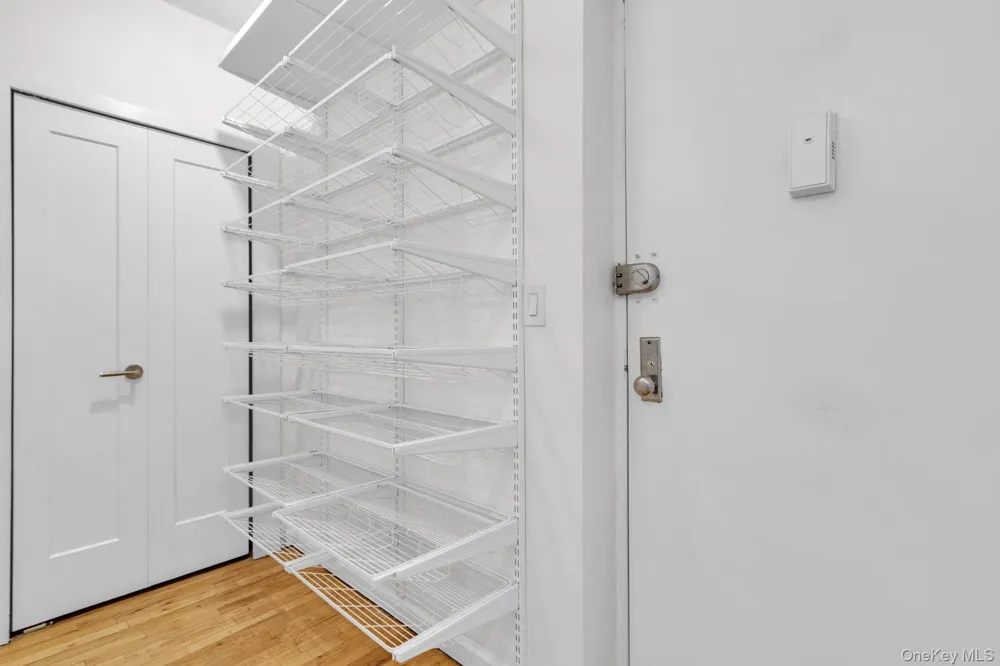 66-72 Saint Nicholas Avenue #3G New York (Manhattan), NY 10026