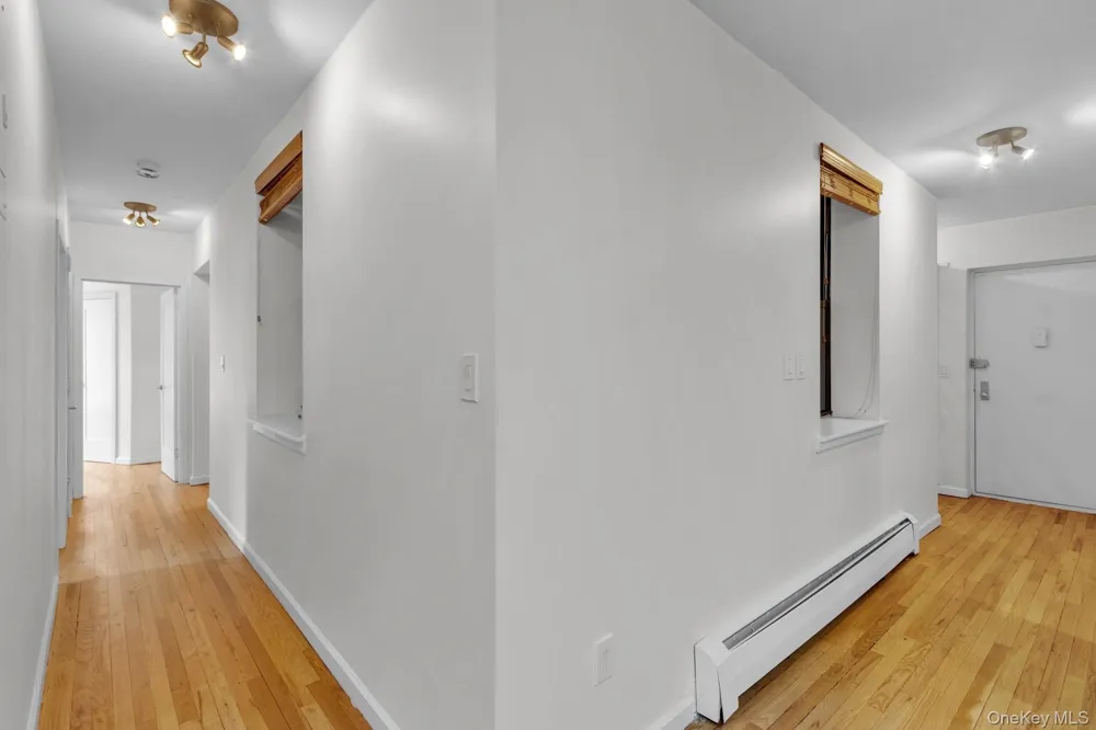 66-72 Saint Nicholas Avenue #3G New York (Manhattan), NY 10026