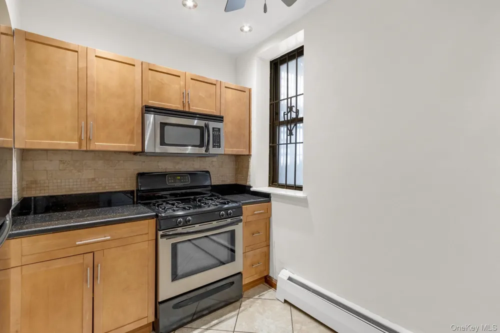 66-72 Saint Nicholas Avenue #3G New York (Manhattan), NY 10026