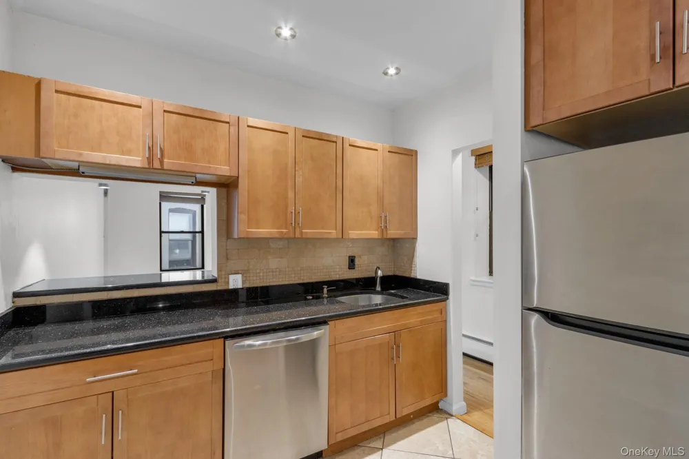 66-72 Saint Nicholas Avenue #3G New York (Manhattan), NY 10026