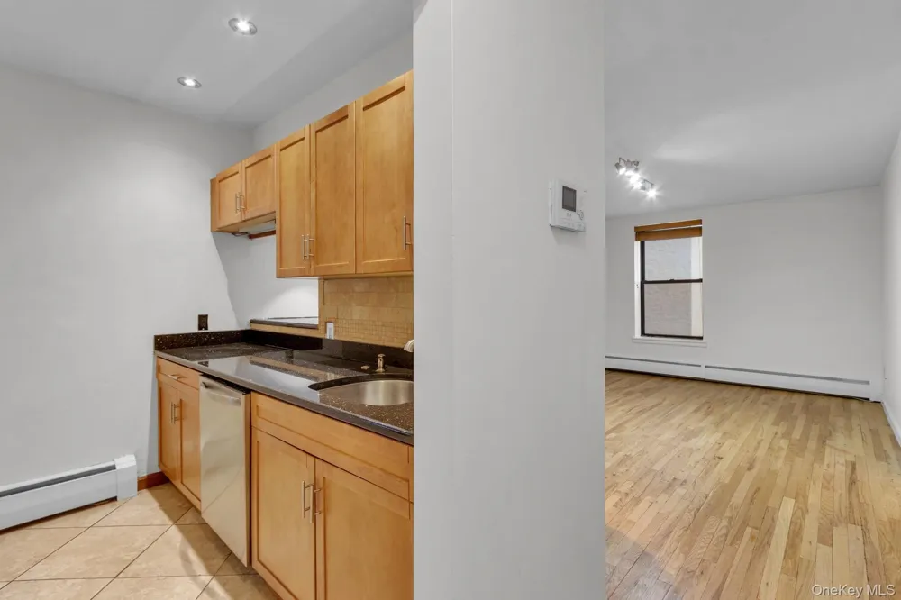 66-72 Saint Nicholas Avenue #3G New York (Manhattan), NY 10026