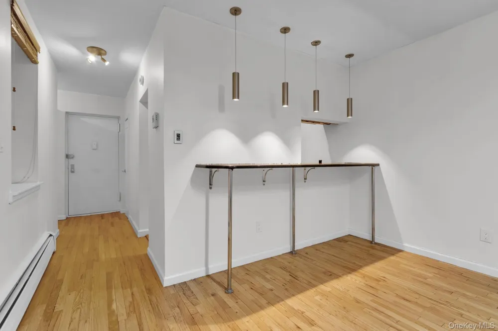 66-72 Saint Nicholas Avenue #3G New York (Manhattan), NY 10026