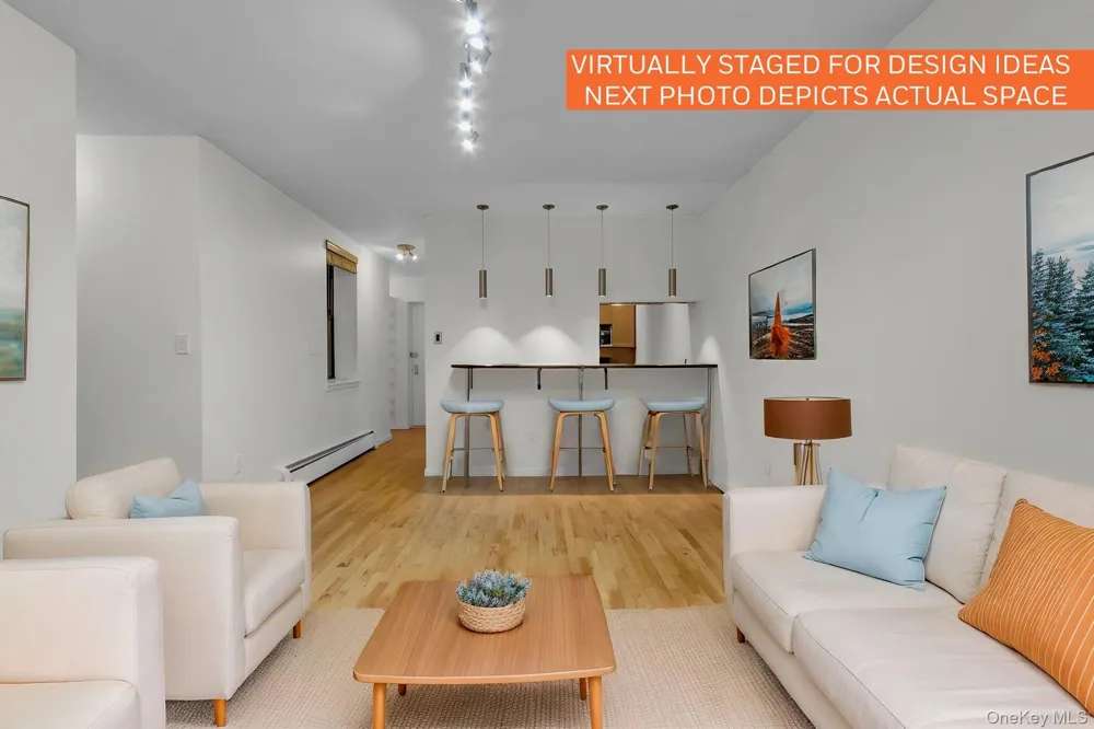 66-72 Saint Nicholas Avenue #3G New York (Manhattan), NY 10026