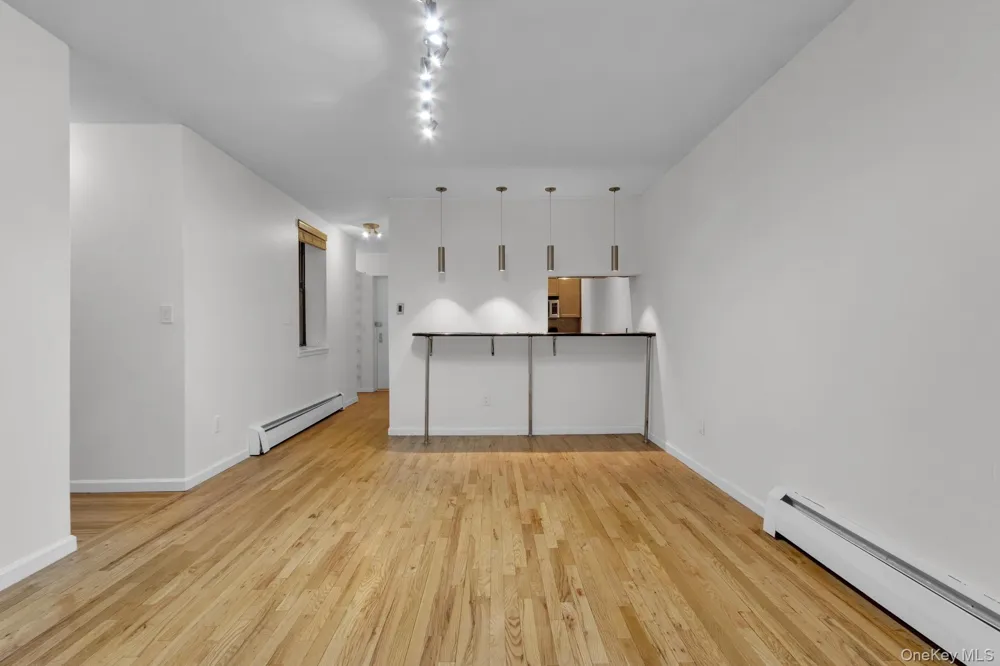 66-72 Saint Nicholas Avenue #3G New York (Manhattan), NY 10026