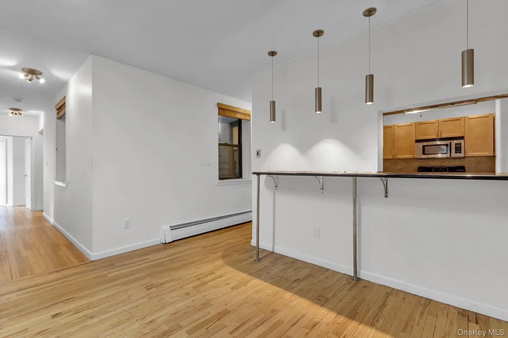 66-72 Saint Nicholas Avenue #3G New York (Manhattan), NY 10026