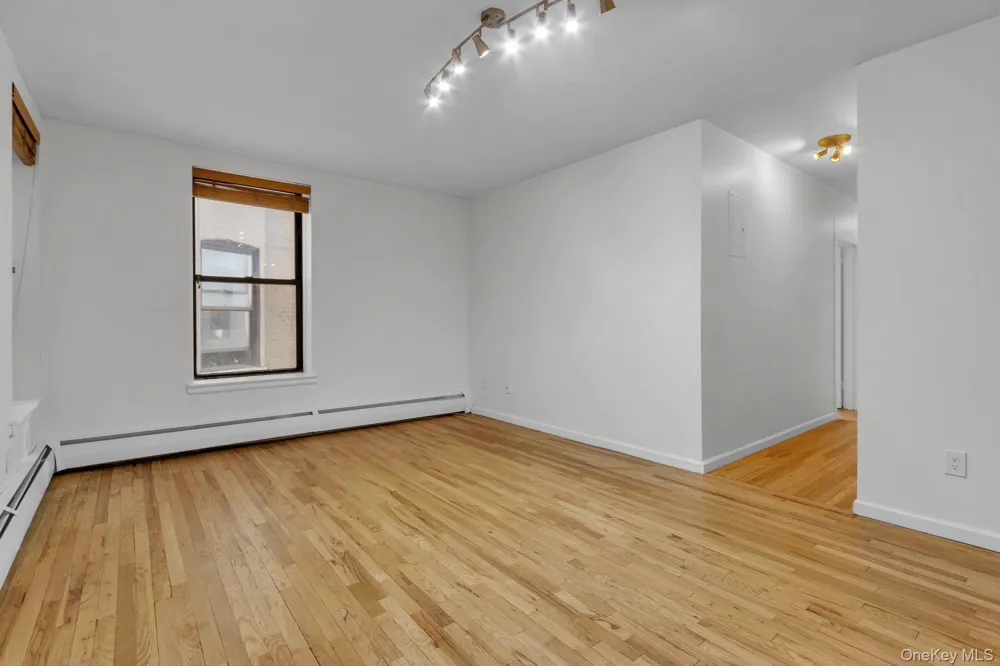66-72 Saint Nicholas Avenue #3G New York (Manhattan), NY 10026