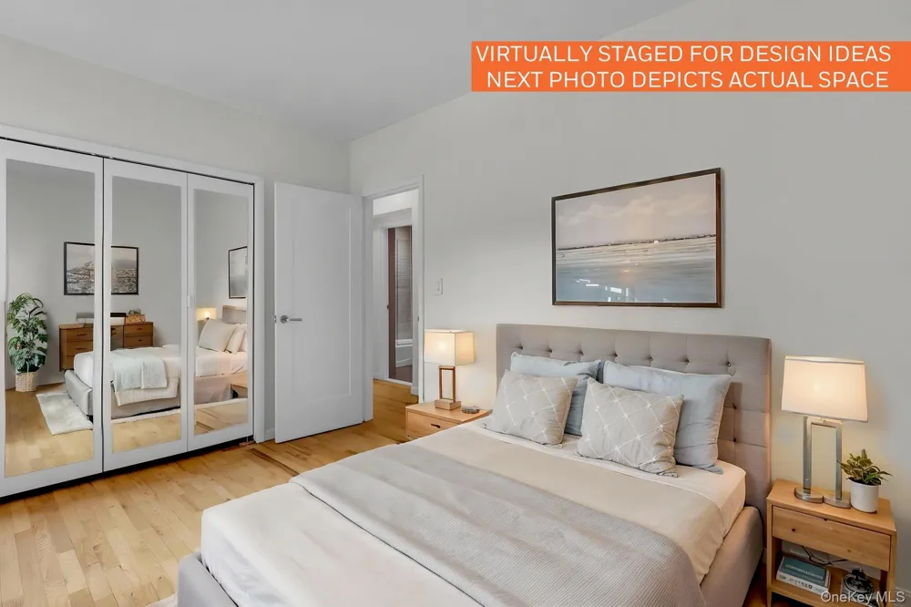 66-72 Saint Nicholas Avenue #3G New York (Manhattan), NY 10026