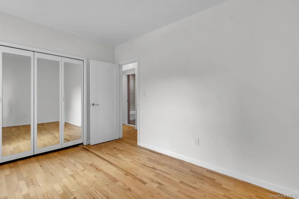 66-72 Saint Nicholas Avenue #3G New York (Manhattan), NY 10026