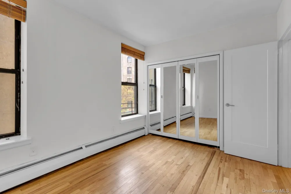 66-72 Saint Nicholas Avenue #3G New York (Manhattan), NY 10026