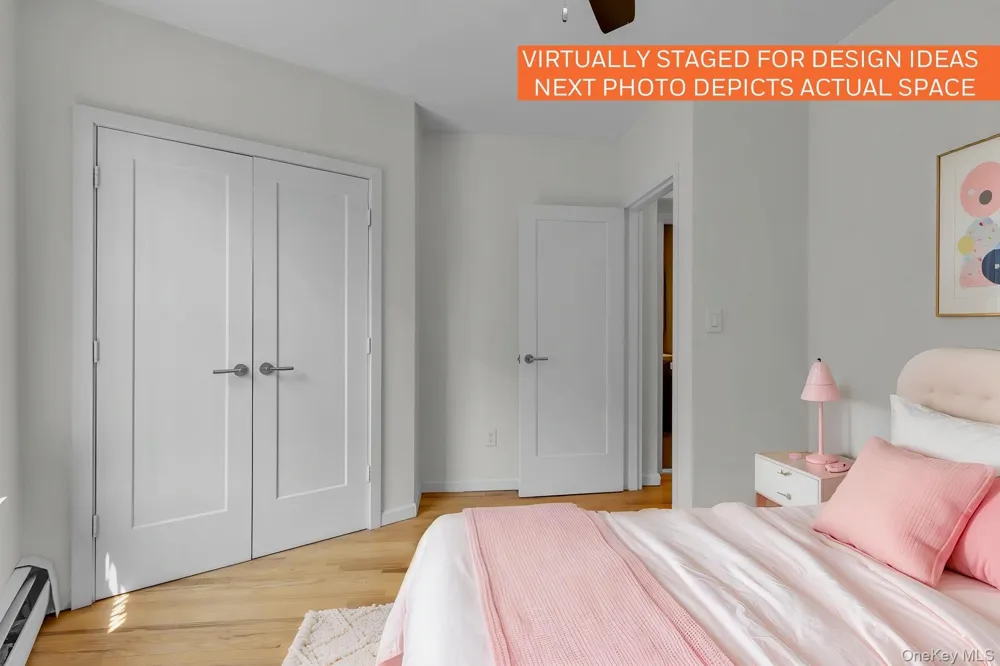 66-72 Saint Nicholas Avenue #3G New York (Manhattan), NY 10026