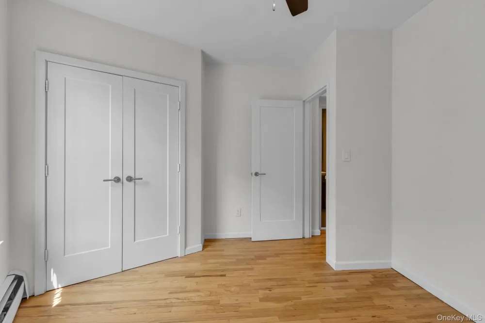 66-72 Saint Nicholas Avenue #3G New York (Manhattan), NY 10026