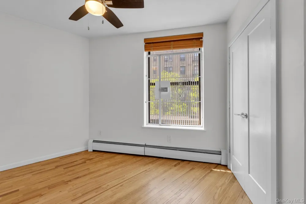 66-72 Saint Nicholas Avenue #3G New York (Manhattan), NY 10026