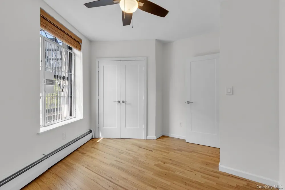 66-72 Saint Nicholas Avenue #3G New York (Manhattan), NY 10026