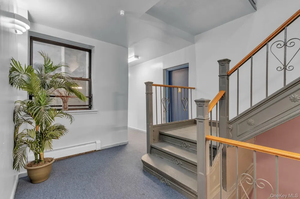 66-72 Saint Nicholas Avenue #3G New York (Manhattan), NY 10026