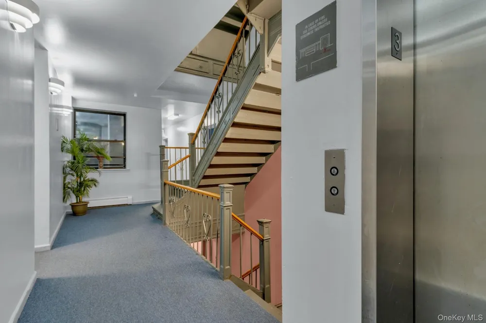 66-72 Saint Nicholas Avenue #3G New York (Manhattan), NY 10026