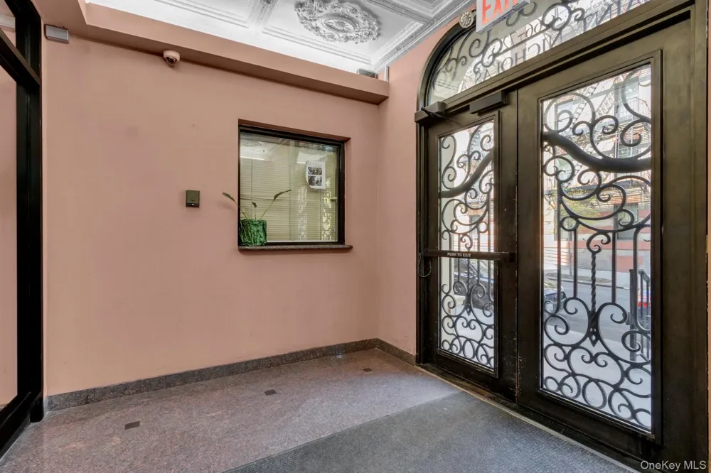 66-72 Saint Nicholas Avenue #3G New York (Manhattan), NY 10026