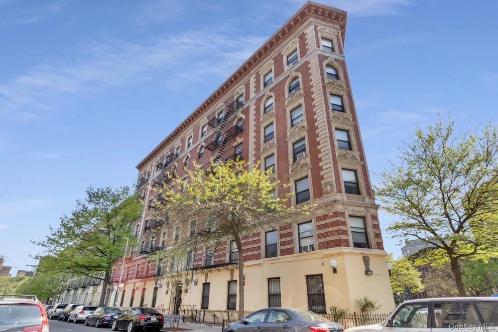 66-72 Saint Nicholas Avenue #3G New York (Manhattan), NY 10026