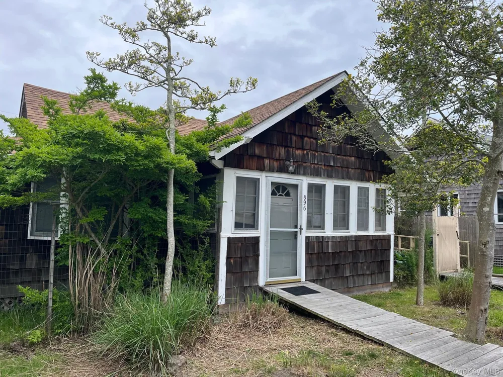 896 Evergreen Ocean Beach, NY 11770