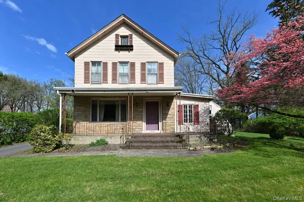 278 Cherry Lane Suffern, NY 10901