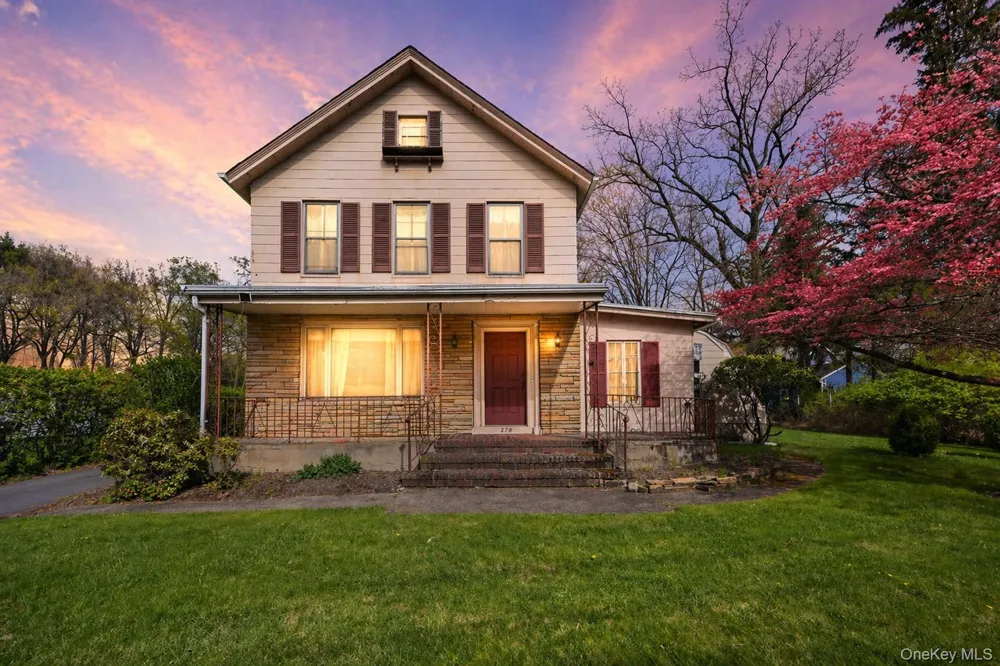 278 Cherry Lane Suffern, NY 10901