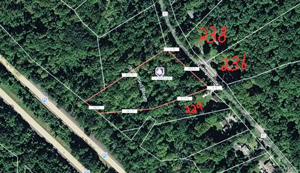 Lot  42 Ludingtonville Road Carmel, NY 10512