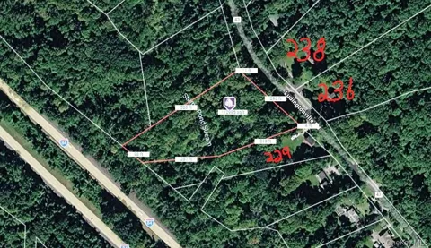 Lot  42 Ludingtonville Road