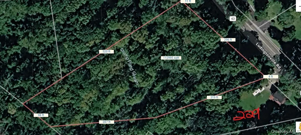 Lot  42 Ludingtonville Road Carmel, NY 10512